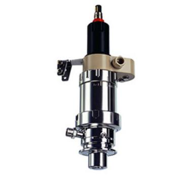 M4 Knick Retractable Fitting, WA 130 H